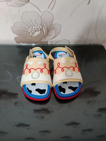 Vendo Papete Mini Melissa Jessie Toy Story