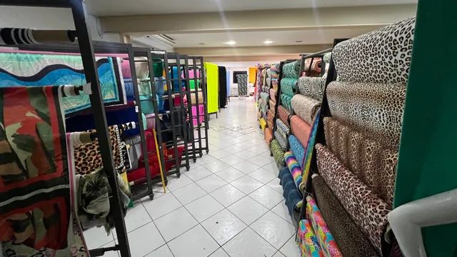 Lojão Barra 190m - Foto 5