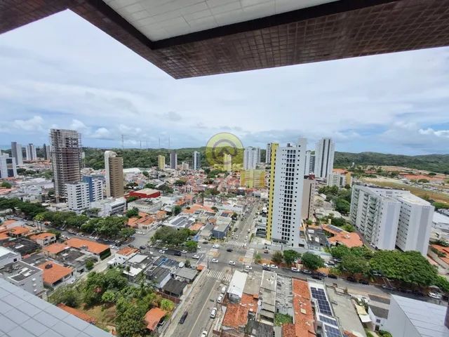 APARAMENTO DE ALTO PADRÃO - Foto 5