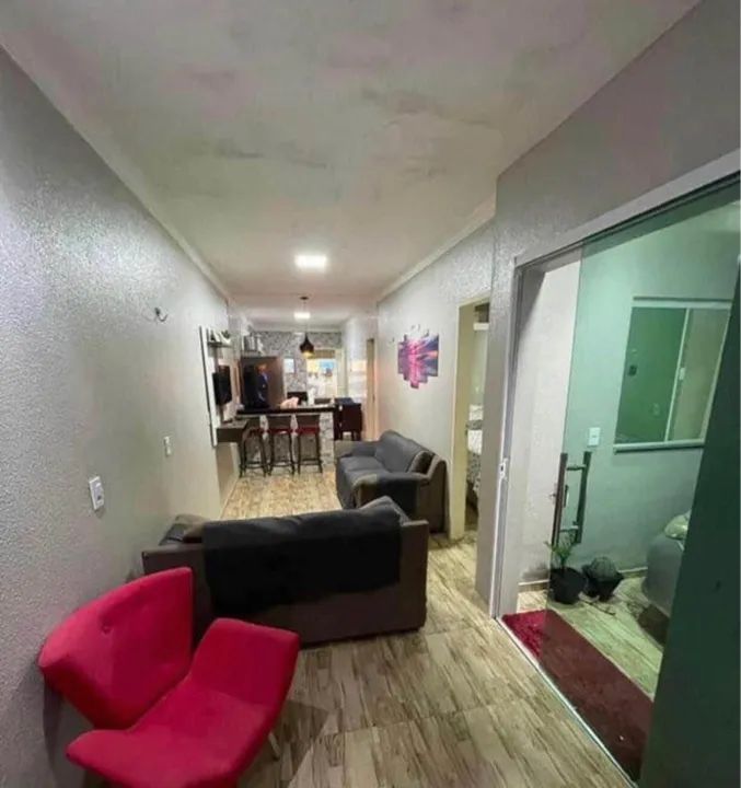 ~Casa na Forquilha - Foto 5