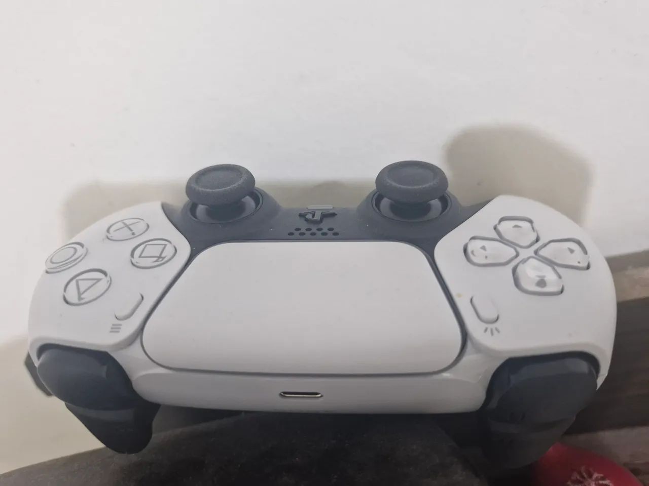 Ps5 pro Playstation 5 pro 4 tb com disco e base vertical - Foto 2