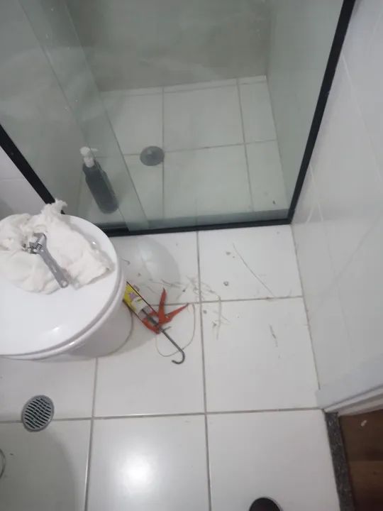 Manutenções e instalações em vidros em geral - Foto 4