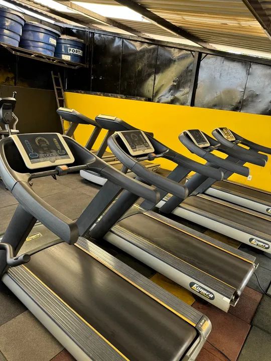 Esteiras Konnem.  - Foto 6