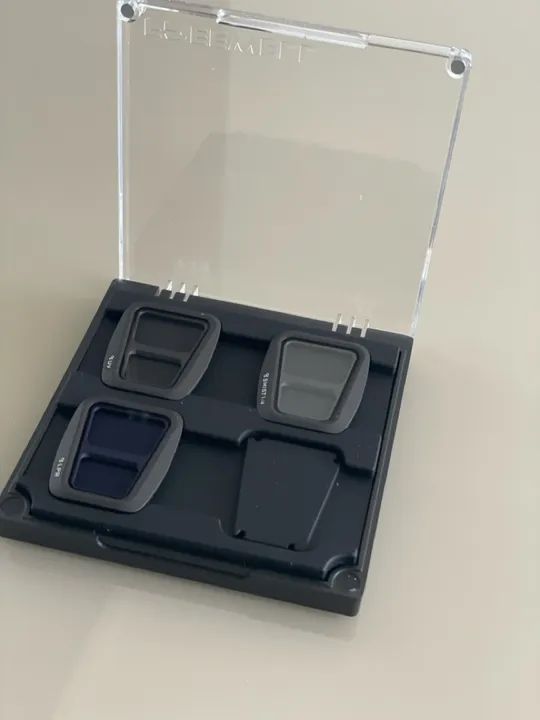 Kit de filtros Freewell para DJI Air3 - Foto 4