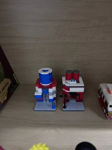Lego Loja da Coca e Pepsi  - Foto 3