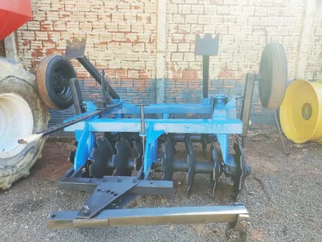Grade 14x25 com Transporte - Foto 3