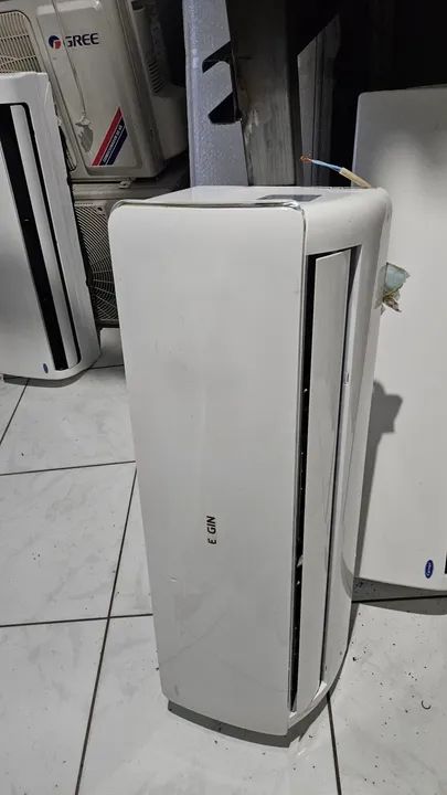 Ar condicionado Elgin Split - 18mil btus