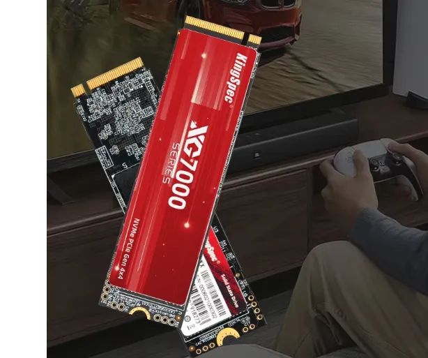 SSD  1TB M2 Gen4 NVMe 1TB