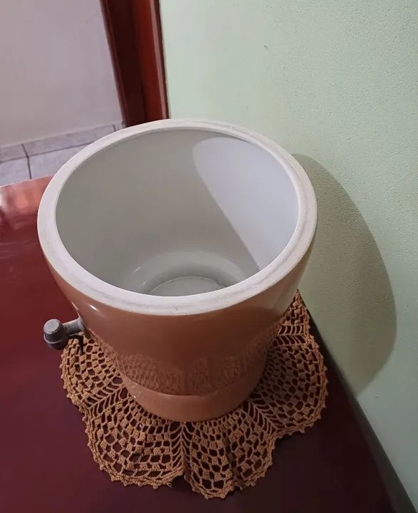 Filtro de Louça Pozzani  - Foto 2