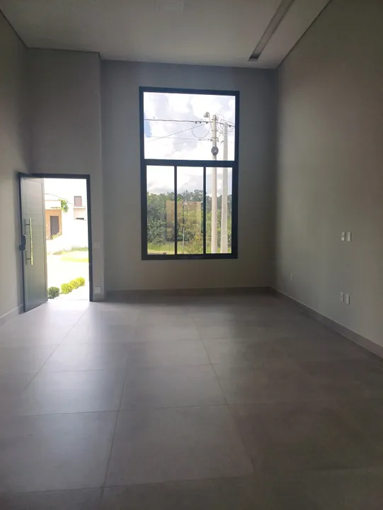 Condomínio fechado em Indaiatuba - SP