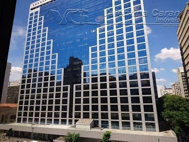 Sala Comercial para Aluguel na Avenida Paulista