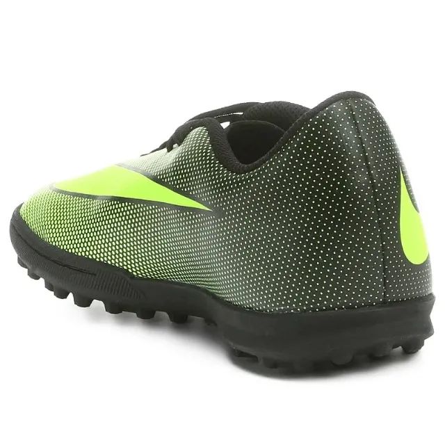 Chuteira Society Nike Bravata 2 TF - Foto 2