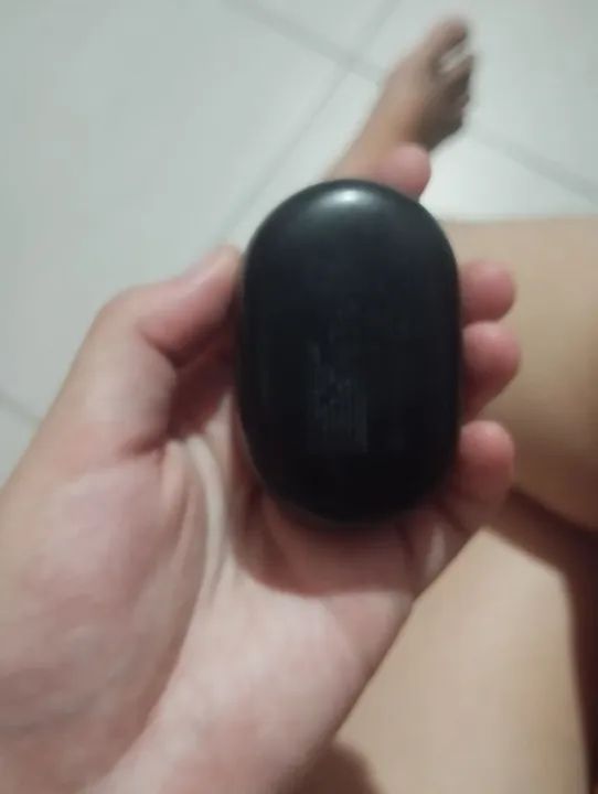 Fone Xiaomi com defeito  - Foto 4