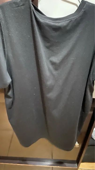 Camisa Puma Preta Original  - Foto 3