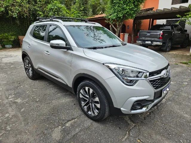 caoa chery tiggo 5x