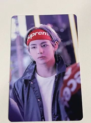 Photocard BTS original taehyung dvd memories 2017 - Hobbies e coleções -  Conjunto Habitacional Turística, São Paulo 1307975535 | OLX