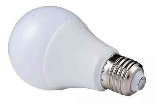 Lampada De Led 12w  Bulb Said 060 Cd-641 265v - Foto 4
