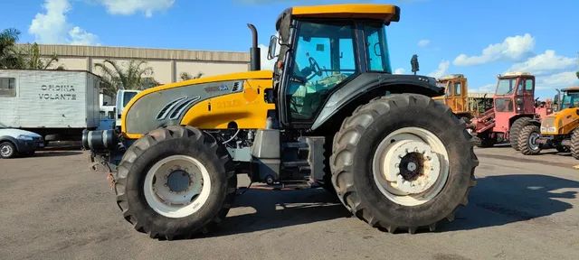 Trator BT-210 Ano 2011 - Foto 3