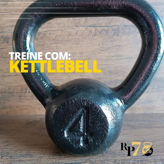 Peso de academia (KATTEBEL) - Foto 2