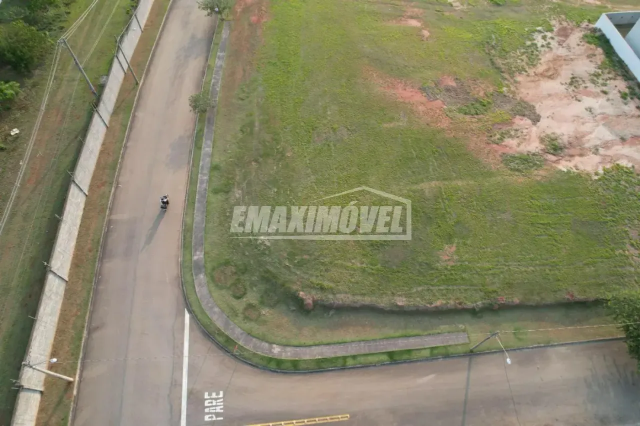 Terreno em Condomínios em Sorocaba