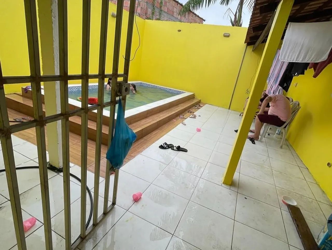 10 Casa no Turu  - Foto 3