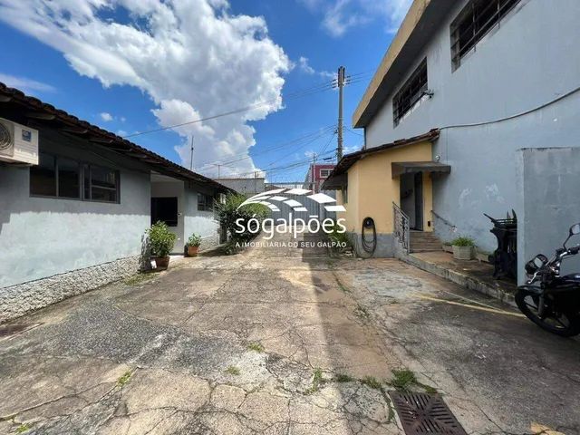 Galpão à venda, Vila Oeste - Belo Horizonte/MG - Foto 5