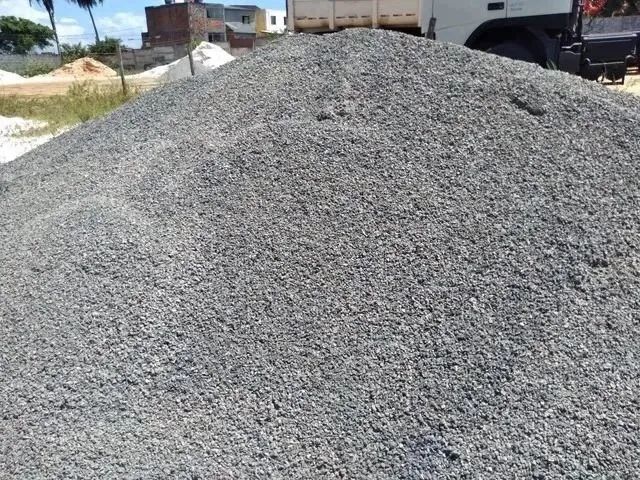 Laje isopor, Concreto usinado. - Foto 2