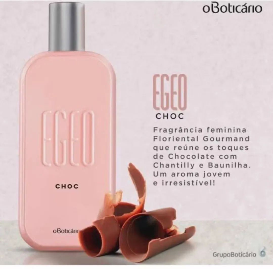 Egeo Choc 90 ML Black Friday - Foto 4