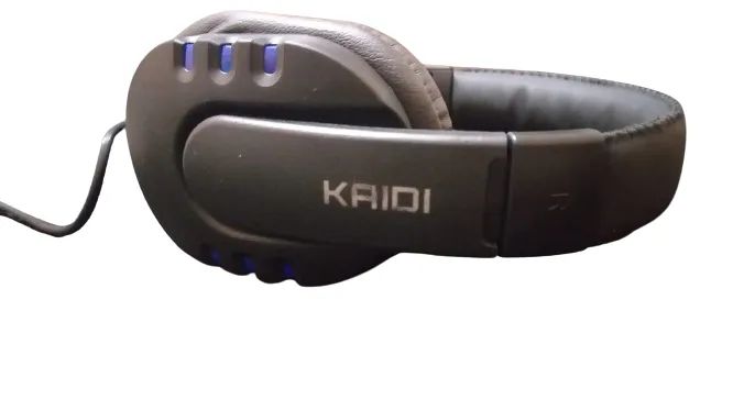 Fone de Ouvido para gamers e música - Foto 4