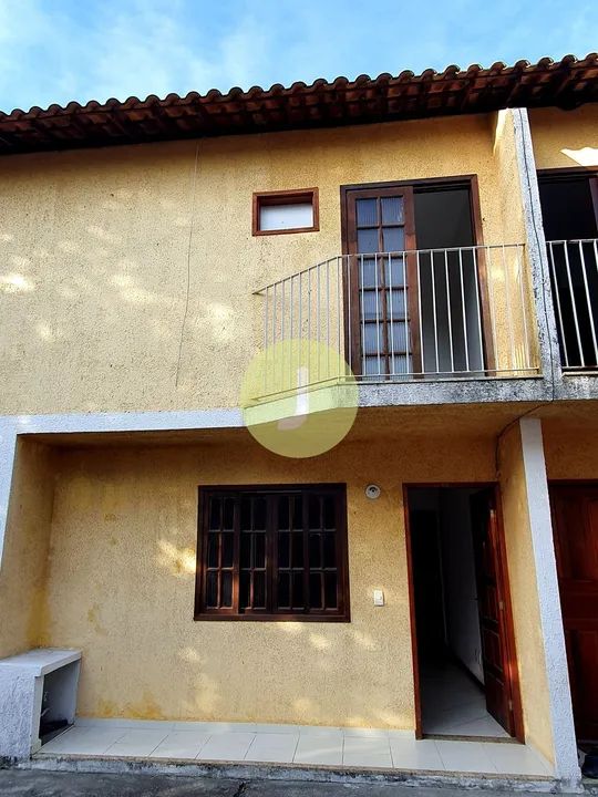 Ótima casa de 02 quartos para locação na Rua Avaré em Campo Grande, Rio de Janeiro/RJ - Foto 2