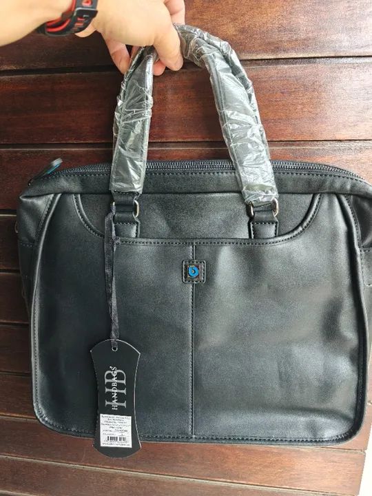 Pasta Bolsa Notebook Chenson (serve até 14 polegadas) 38x29x8cm