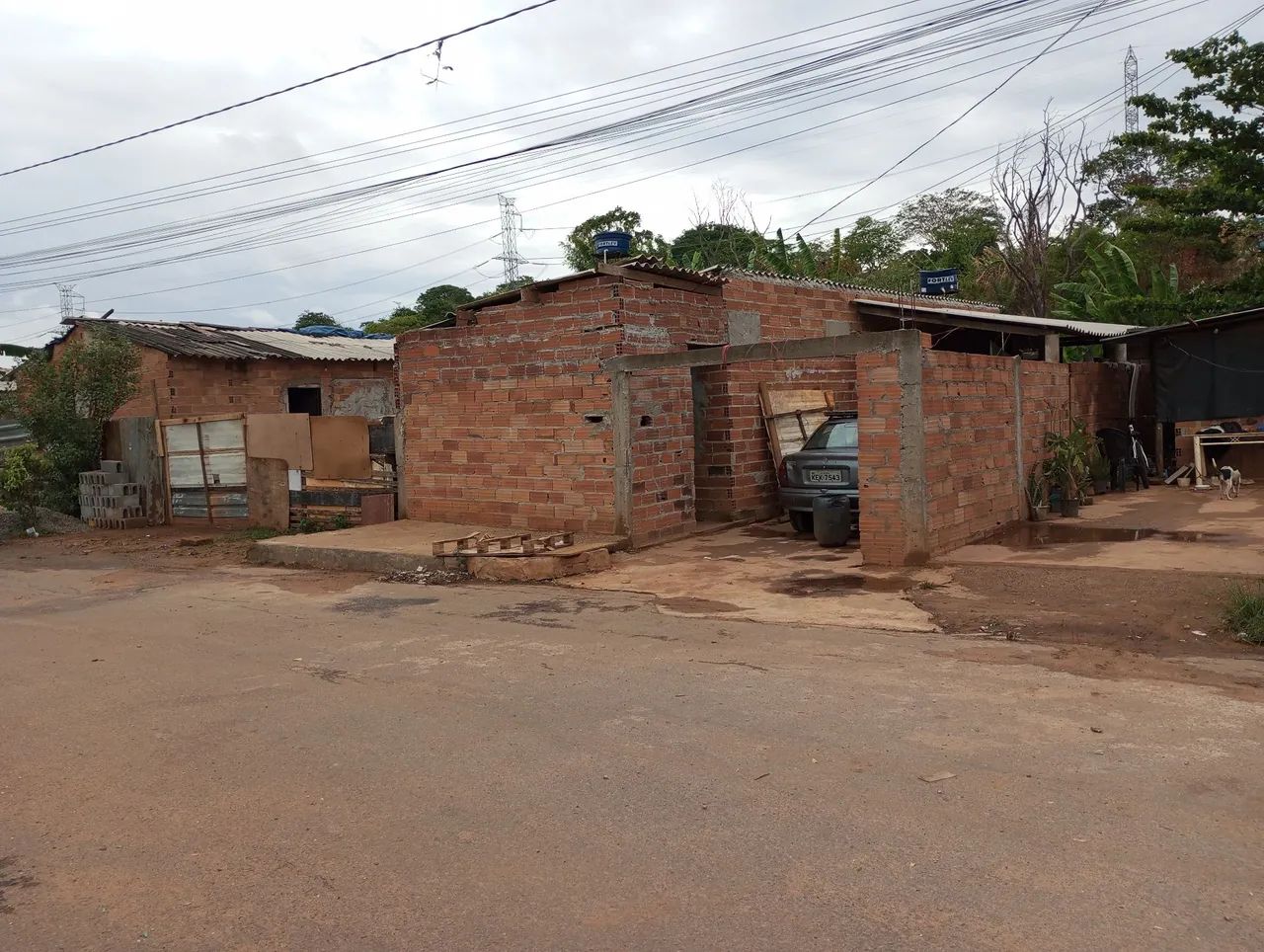 foto - Goiânia - Residencial São Marcos