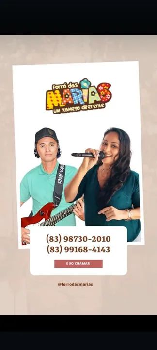 Forró pé de Serra - Foto 3