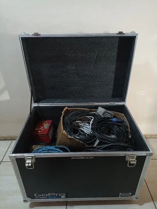 Som profissional  - Foto 3