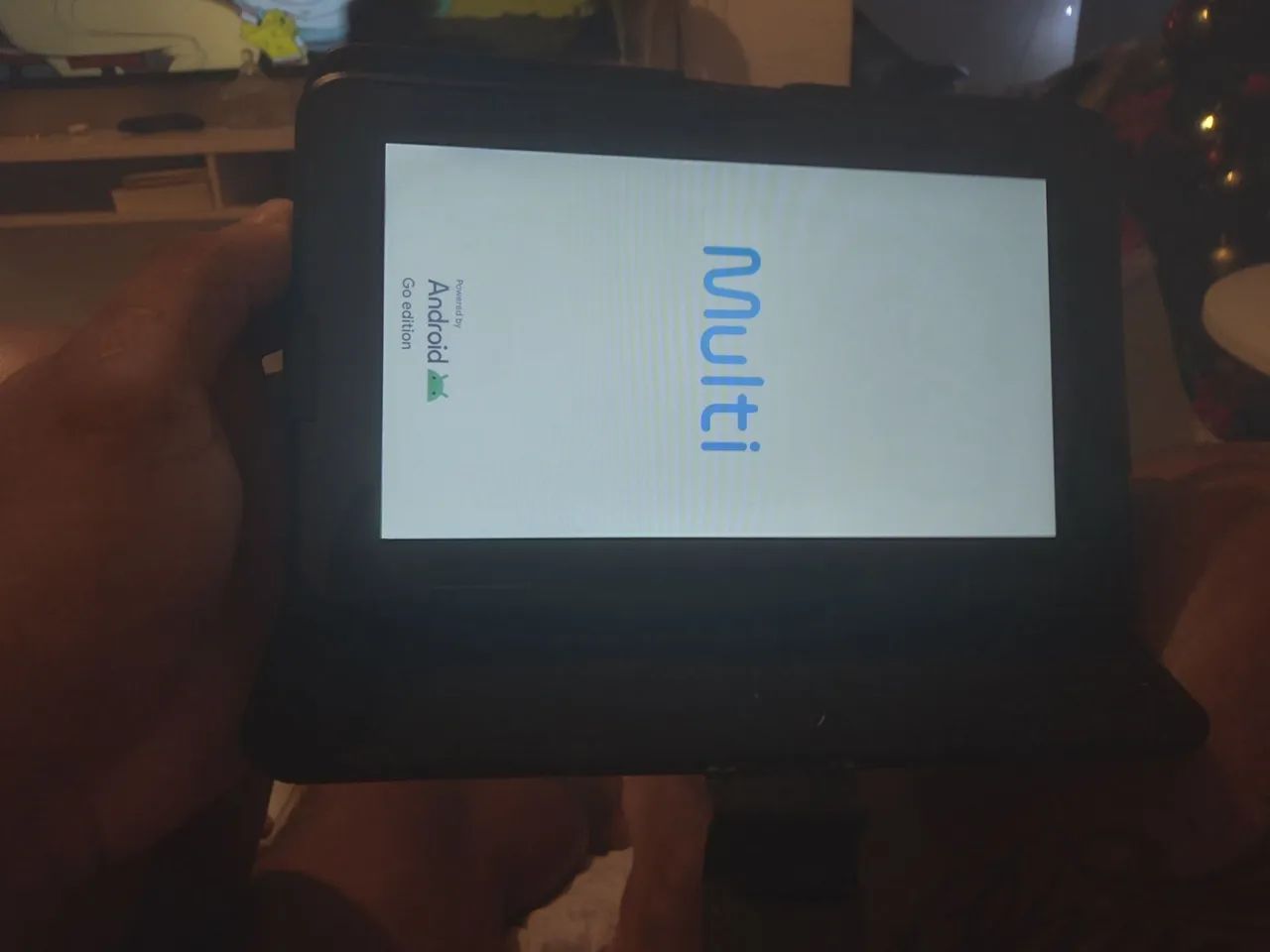 Tablet 8 polegadas - Tela HD - Desbloqueado - Foto 4