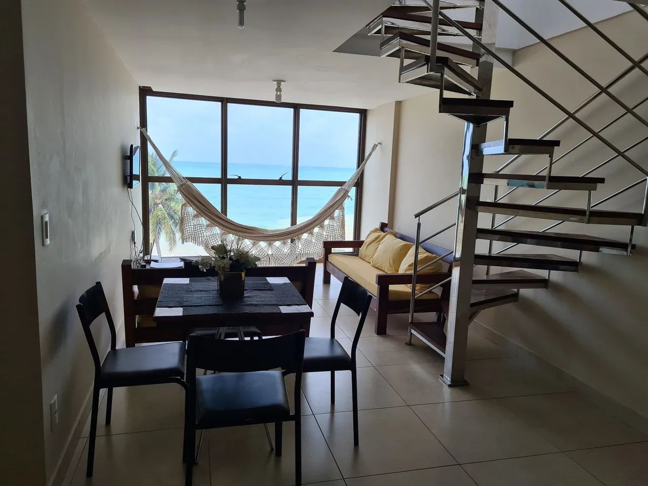 APARTAMENTO BEIRA MAR - Foto 2