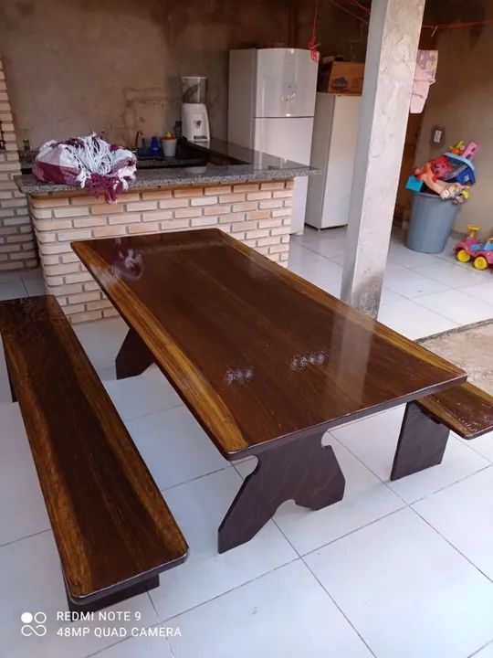 'Móveis Decorativos: Estilo e Funcionalidade para Seu Lar!" - Foto 2