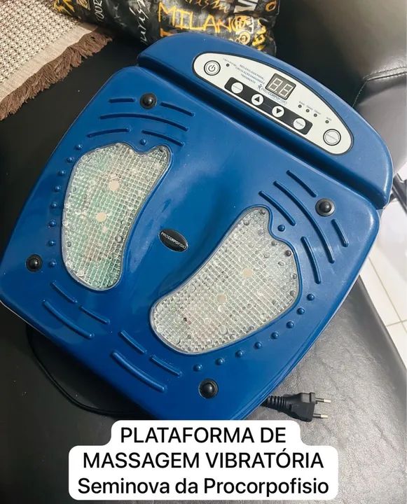 Massageador PROCORPOFISIO