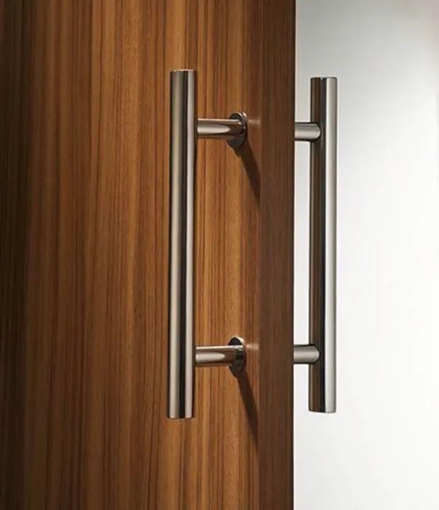 Puxador de inox  - Foto 3