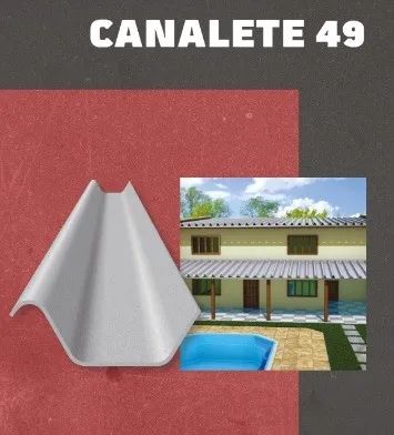 Canalete 49