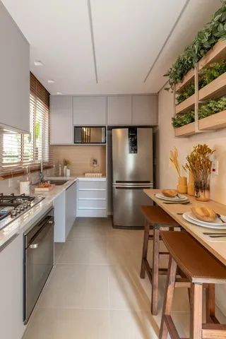 Cozinha nova - Parcelo!  - Foto 3