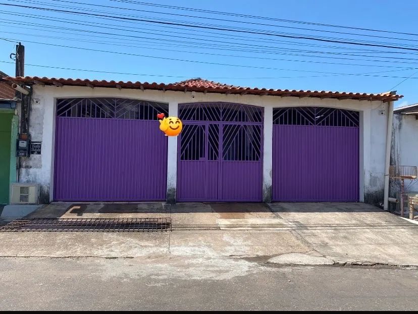 foto - Macapá - São Lázaro