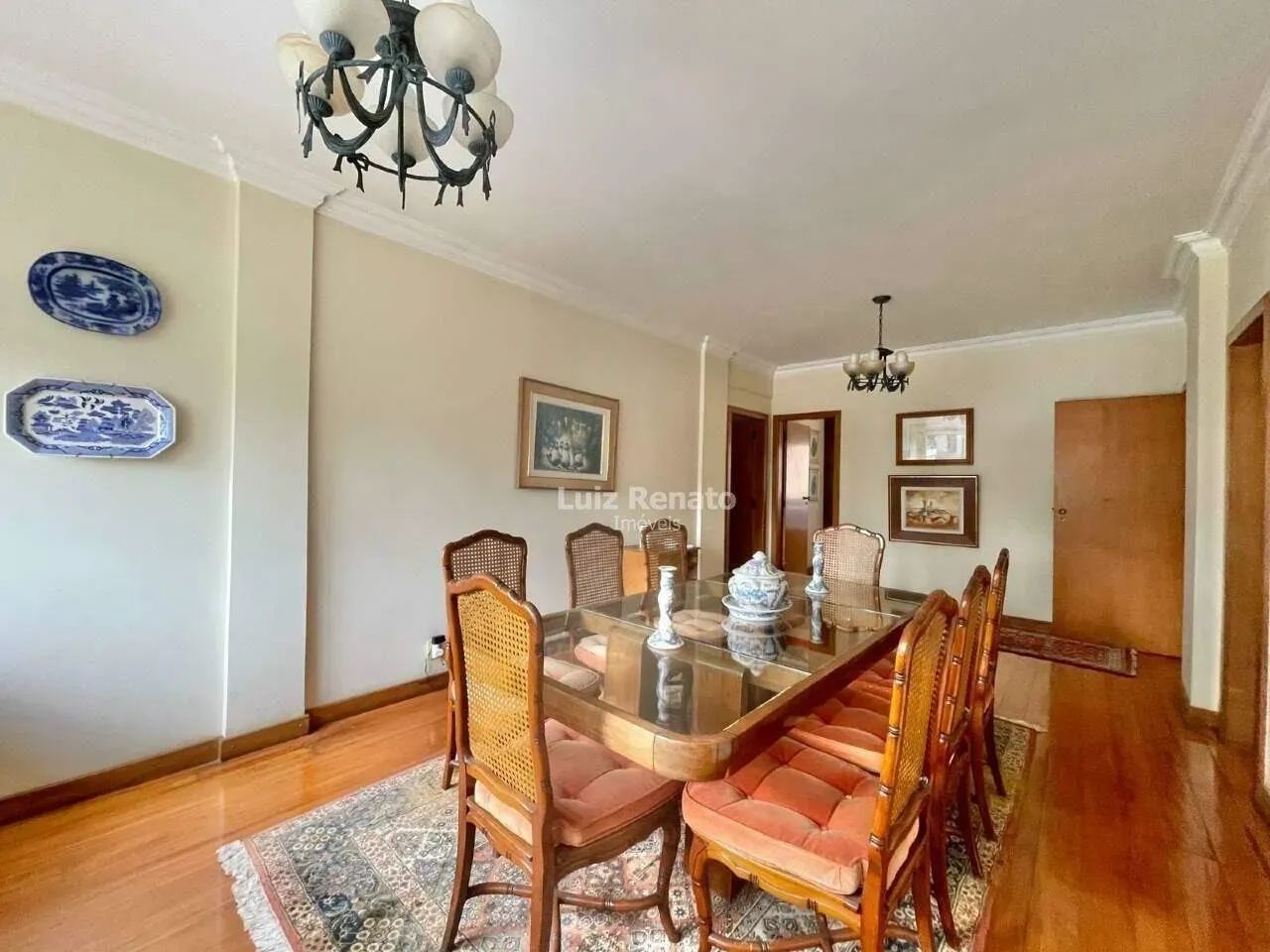 Apartamento á venda no bairro Serra - Foto 5