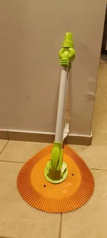 Aspirador Automático Papaterra - Aspira Sua Piscina Sozinho - Foto 3