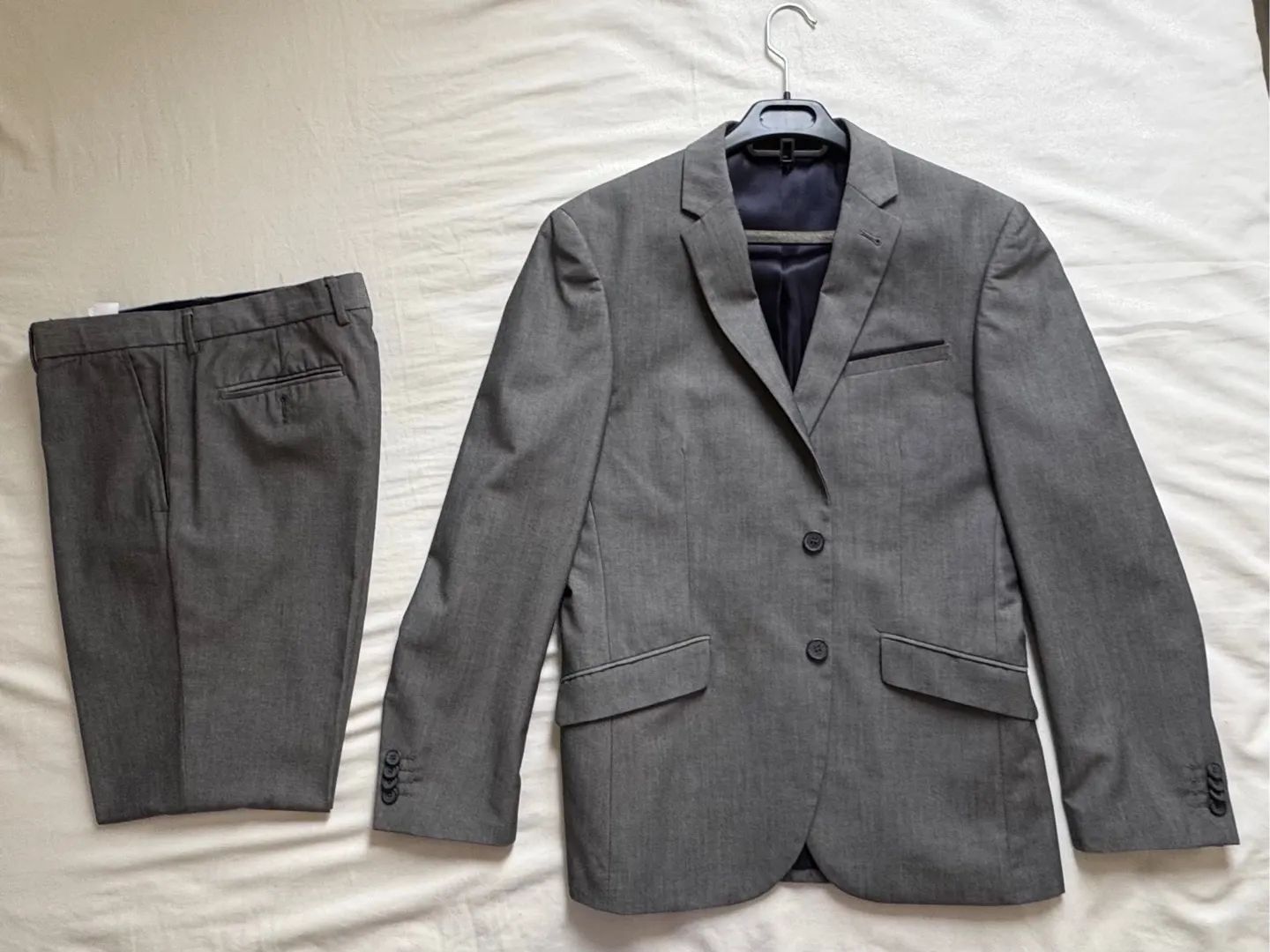 Terno (blazer e calça) Butler & Webb