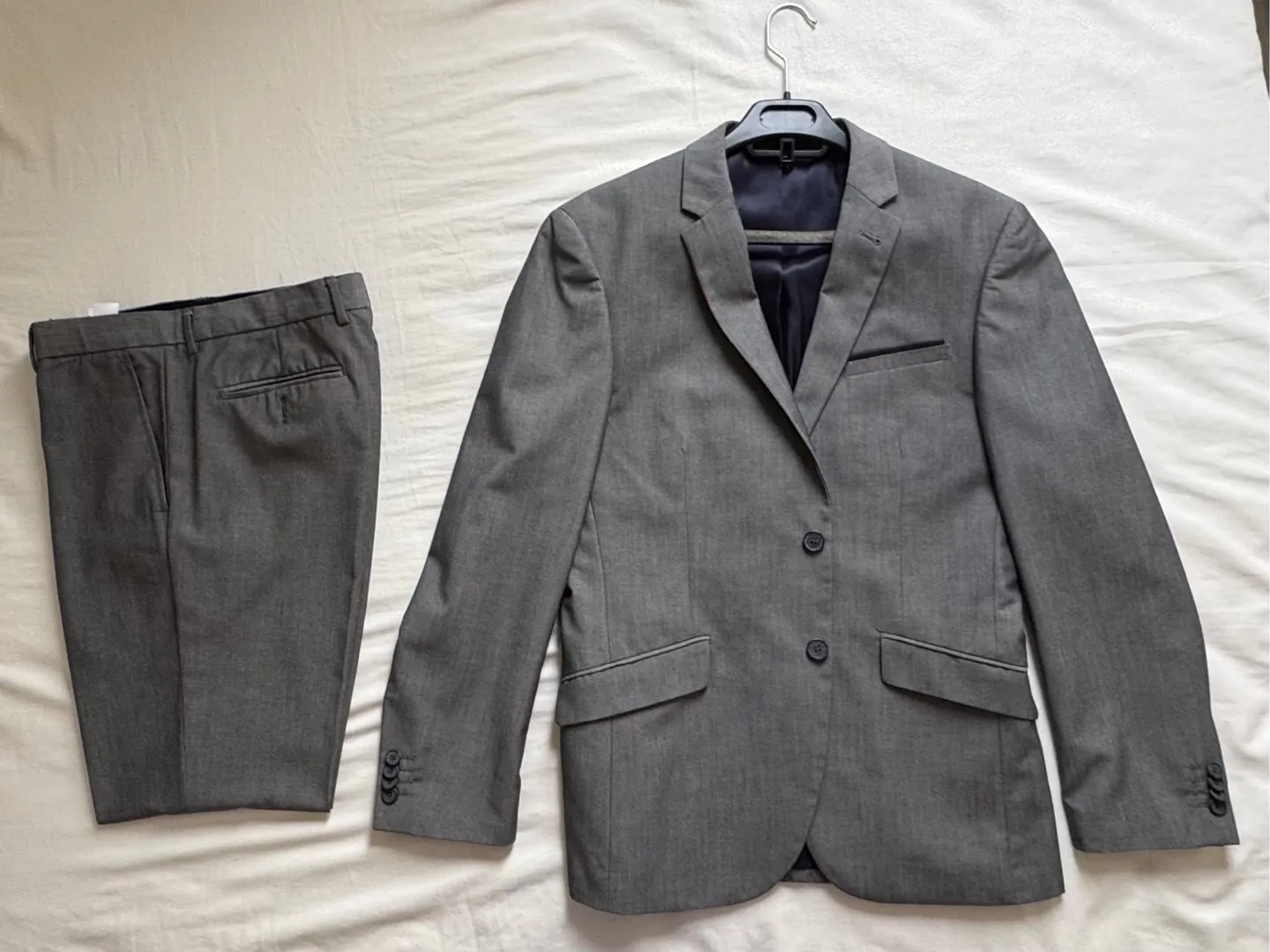 Terno (blazer e calça) Butler & Webb