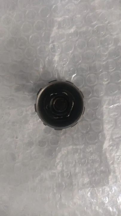 Freehub Mavic kysyrium  - Foto 2