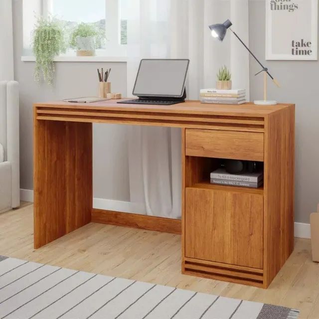 Pronta entrega, garanta a sua! Mesa para Computador CÓD 858   
