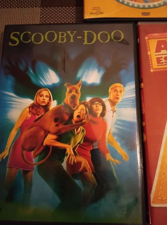 DVD's infantis - Foto 6