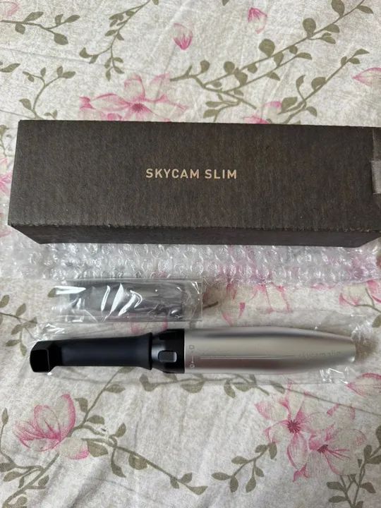 câmera Skycam Advanced - Foto 3